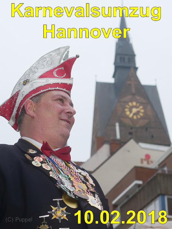 2018/20180210 Hannover City Karnevalsumzug/index.html